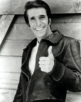 The Fonz